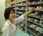 クリエイト薬局 横浜別所店