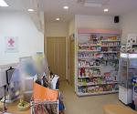 クオール薬局 福岡店