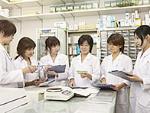 オレンジ薬局 三宮店の写真