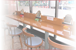 ウシオ薬局 福町店の写真