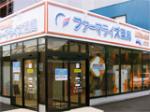 ツルハドラッグ 水戸元吉田店