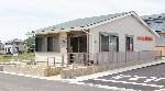 ウエルシア薬局 坂戸八幡店