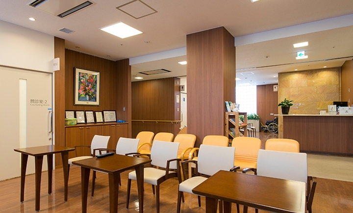 コミュニティーホスピタル甲賀病院の写真