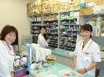 ひまわり薬局 わたむき店