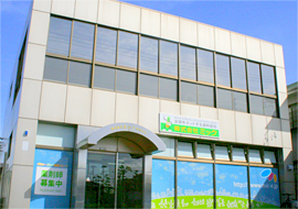 エムハート薬局 いりえおか店の写真